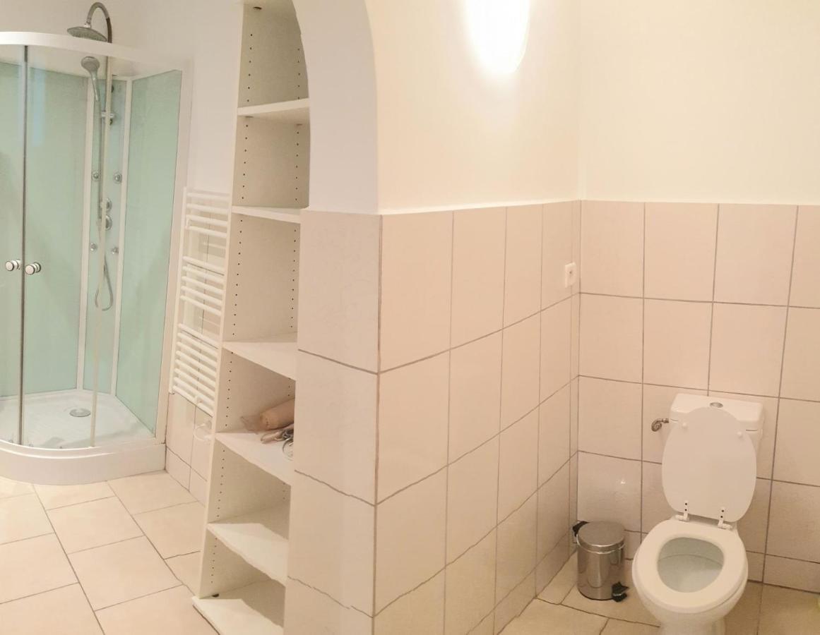 La Residence Faraday Каркасон Екстериор снимка
