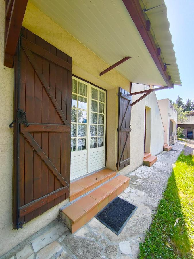 La Residence Faraday Каркасон Екстериор снимка